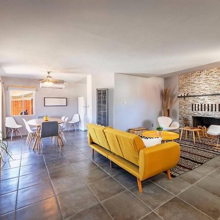 فيلا جوشوا تريفي Made In The Shade - Central, Hot Tub, Ac, Sleeps 8 المظهر الخارجي الصورة