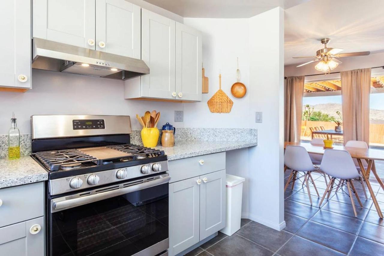 فيلا جوشوا تريفي Made In The Shade - Central, Hot Tub, Ac, Sleeps 8 المظهر الخارجي الصورة