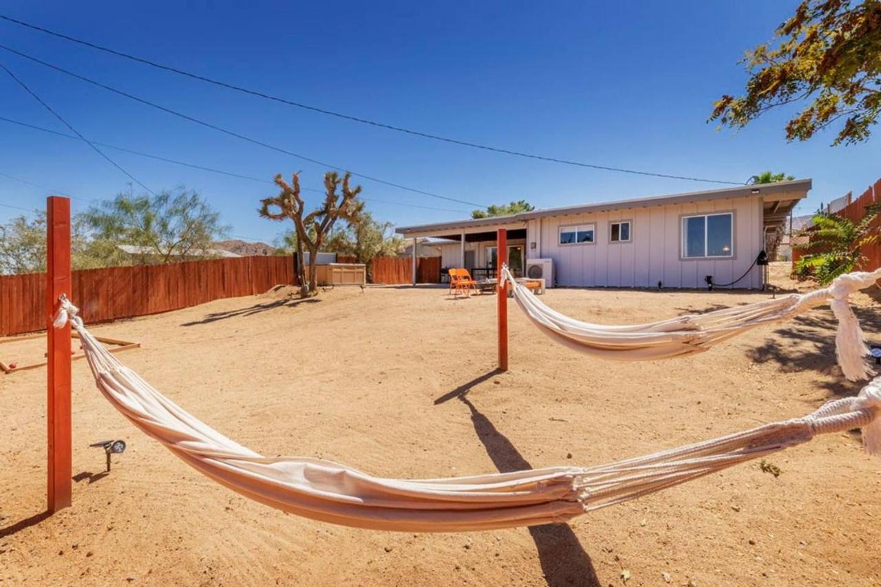 فيلا جوشوا تريفي Made In The Shade - Central, Hot Tub, Ac, Sleeps 8 المظهر الخارجي الصورة