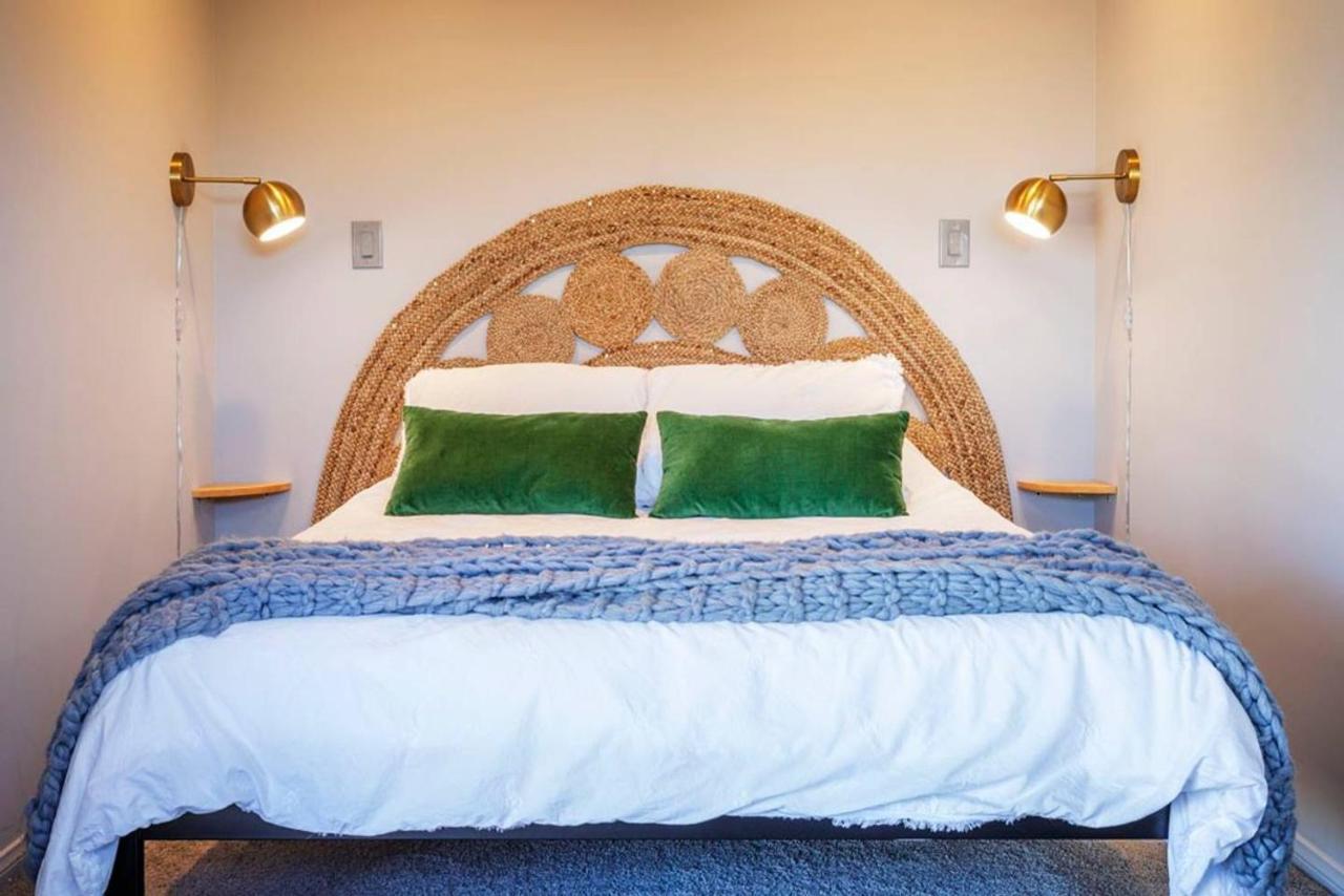فيلا جوشوا تريفي Made In The Shade - Central, Hot Tub, Ac, Sleeps 8 المظهر الخارجي الصورة