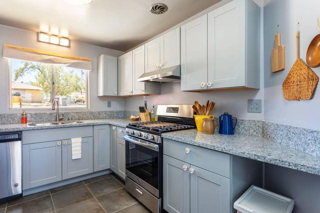 فيلا جوشوا تريفي Made In The Shade - Central, Hot Tub, Ac, Sleeps 8 المظهر الخارجي الصورة