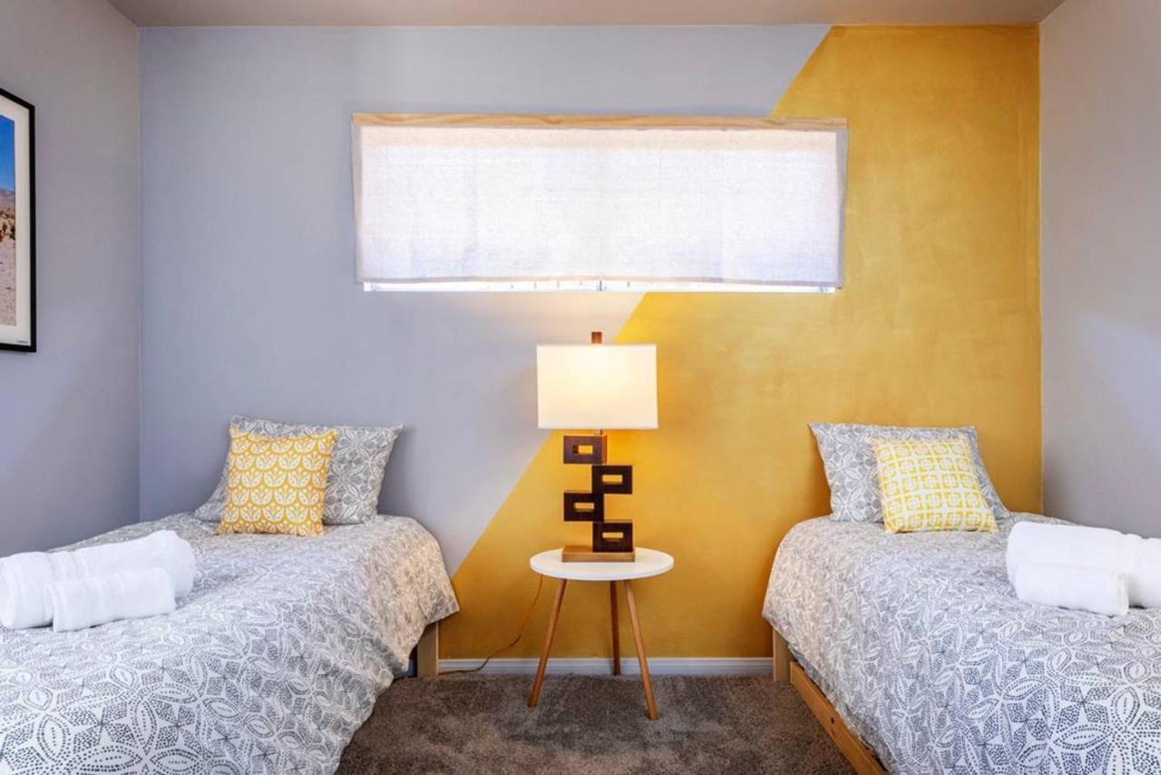 فيلا جوشوا تريفي Made In The Shade - Central, Hot Tub, Ac, Sleeps 8 المظهر الخارجي الصورة