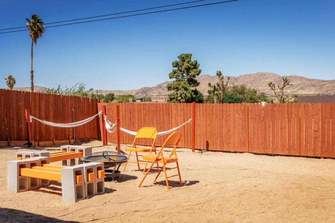 فيلا جوشوا تريفي Made In The Shade - Central, Hot Tub, Ac, Sleeps 8 المظهر الخارجي الصورة