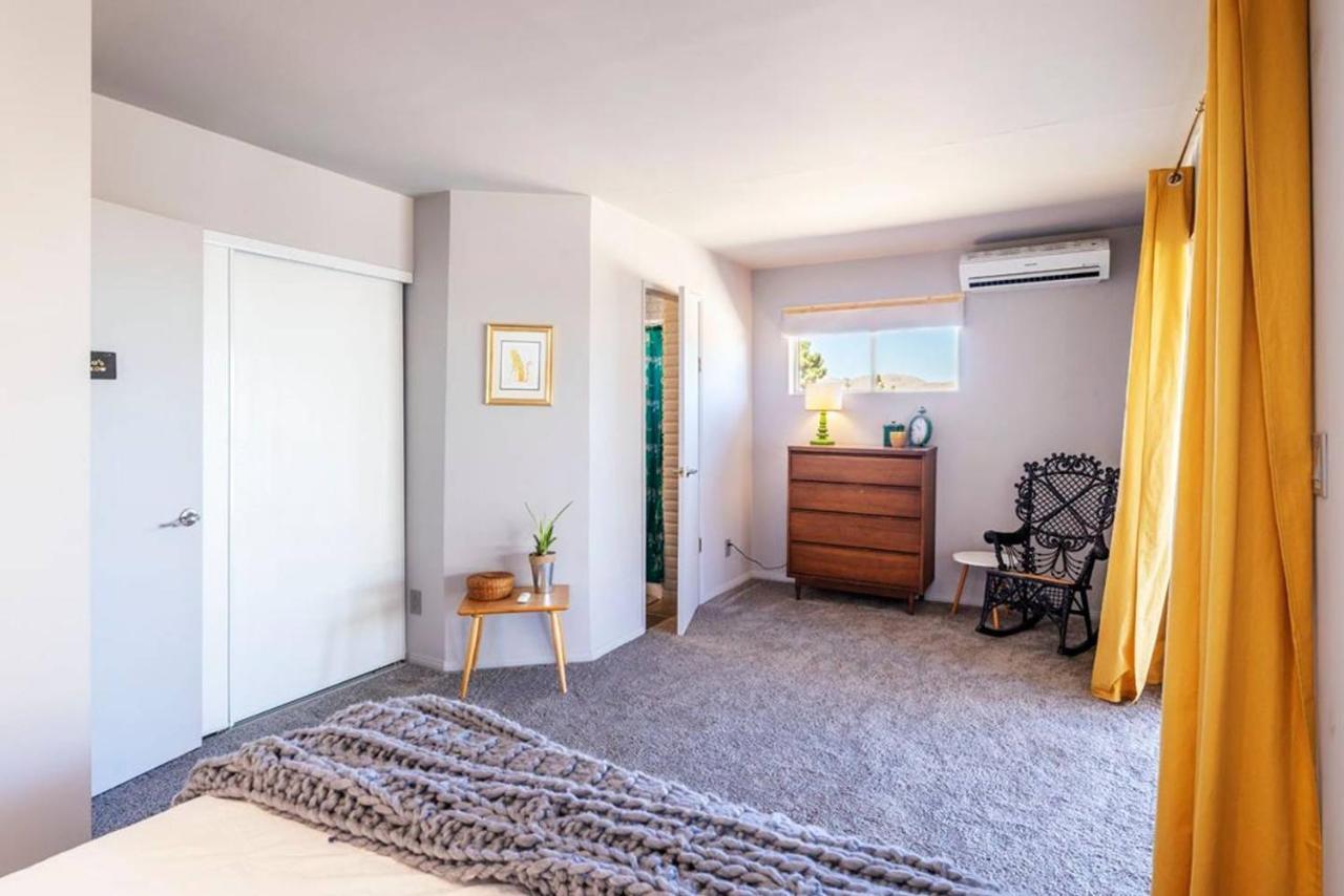 فيلا جوشوا تريفي Made In The Shade - Central, Hot Tub, Ac, Sleeps 8 المظهر الخارجي الصورة