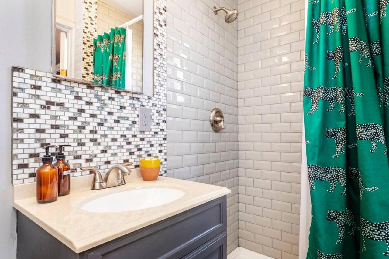 فيلا جوشوا تريفي Made In The Shade - Central, Hot Tub, Ac, Sleeps 8 المظهر الخارجي الصورة